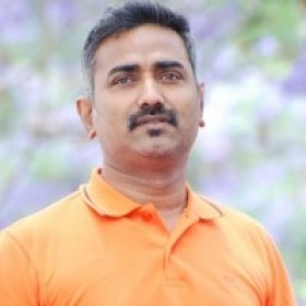 Rajesh Pullarwar